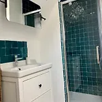 Дом отдыха Le Bocage, Maison Avec Grand Jardin Et Parking *