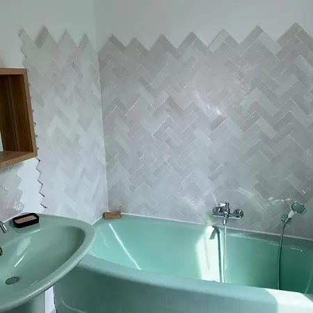 Le Bocage, Maison Avec Grand Jardin Et Parking Étretat