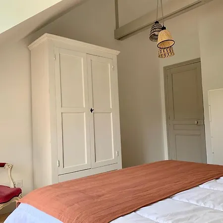 Le Bocage, Maison Avec Grand Jardin Et Parking *